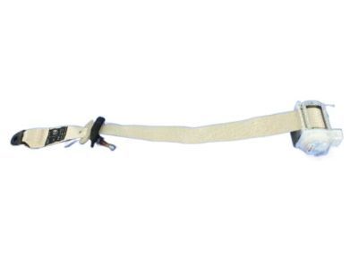 Mopar 1HU13HL1AD Retractor Seat Belt