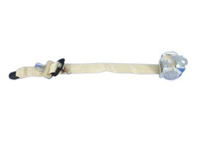 Mopar 1HU13HL1AD Retractor Seat Belt