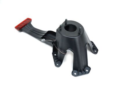 Mopar 55397217AD Bracket-Spare Tire