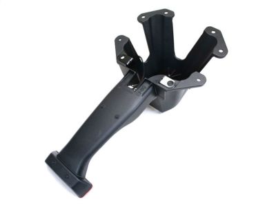 Mopar 55397217AD Bracket-Spare Tire