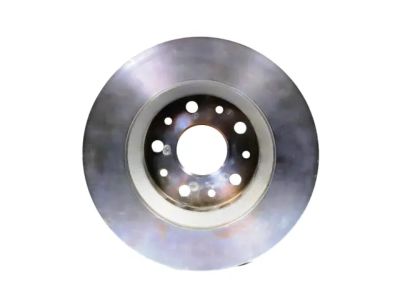 Mopar 68635837AA PAD KIT-FRONT DISC BRAKE