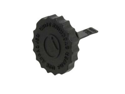 Mopar 68034337AA Cap-Power Steering Reservoir