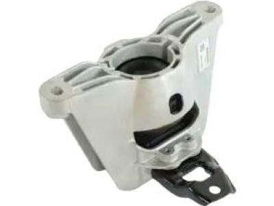 68224746AC Mopar Insulator Product Photo 2 of 6
