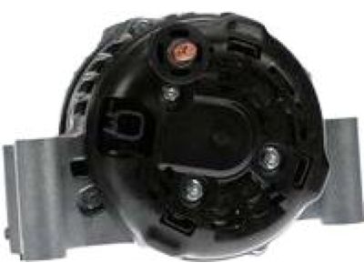 Dodge 4801779AI