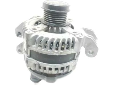 Dodge 4801779AI