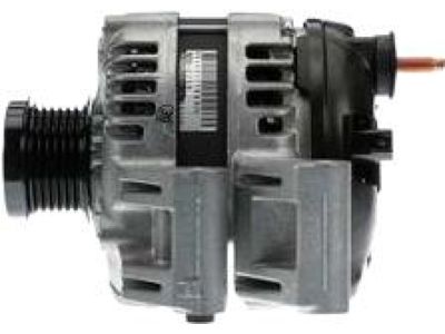 Dodge 4801779AI