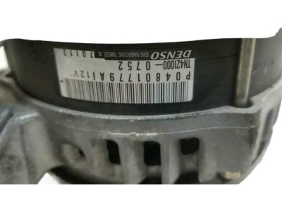 Dodge 4801779AI