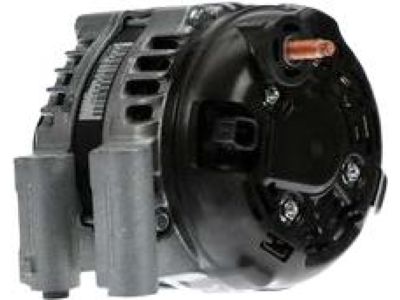 Dodge 4801779AI