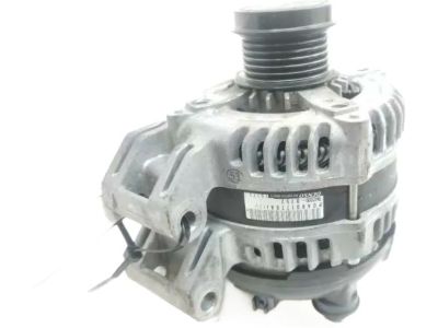 Dodge 4801779AI