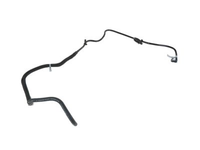 Mopar 68271051AC Hose-Brake Booster Vacuum