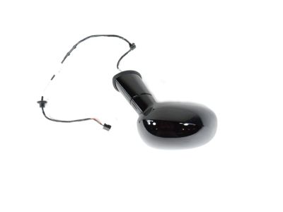 Mopar 5PE52DX8AC Outside Rear View Mirror
