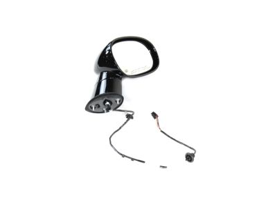 2016 Dodge Challenger Car Mirror - 5PE52DX8AC