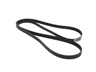 1999 Jeep Wrangler Drive Belt - 53010150