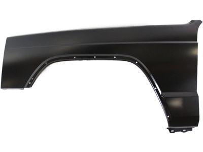 Jeep Cherokee Fender - 56022321AA