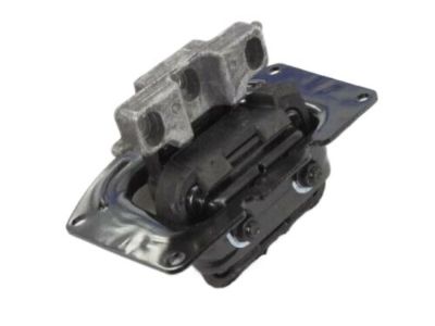 Chrysler Sebring Engine Mount - 4573775AB