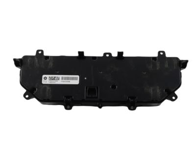 Mopar 7BU61DX9AB CONTROL