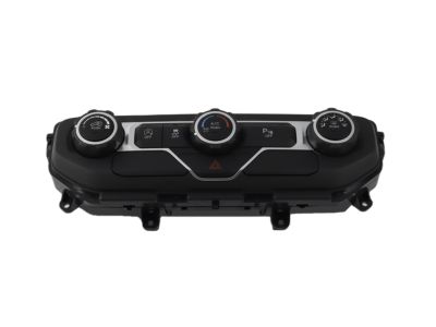 Mopar 7BU61DX9AB CONTROL