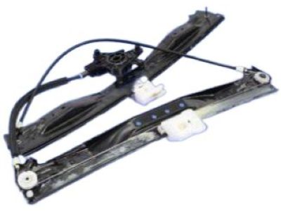 Mopar 68030655AA Door Window Regulator