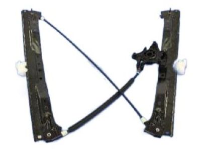 Dodge Window Regulator - 68030655AA