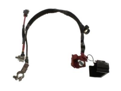 Chrysler Sebring Battery Cable - MR301390