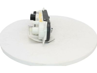 Chrysler 55111844AK