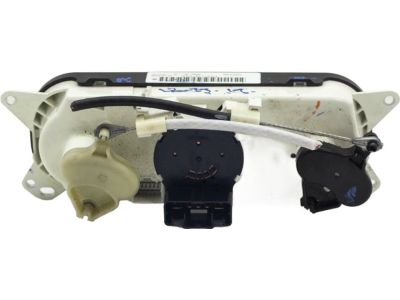 Chrysler 55111844AK