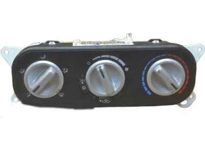 Chrysler 55111844AK