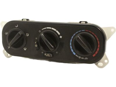 Chrysler 55111844AK