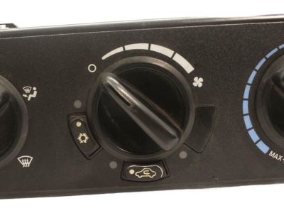 Chrysler 55111844AK