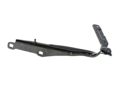 Mopar 55113550AE Hood Hinge