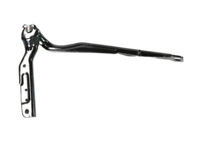 Mopar 55113550AE Hood Hinge