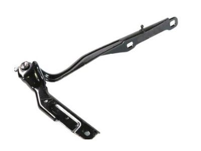 Mopar 55113550AE Hood Hinge