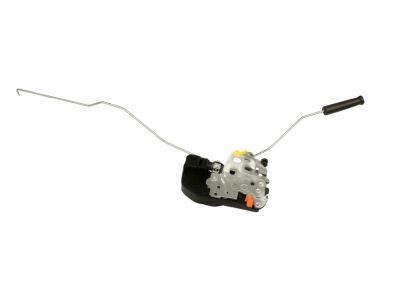 Jeep Commander Door Lock Actuator - 55113380AA