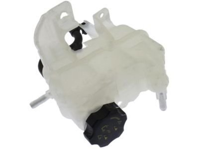 Jeep Grand Cherokee Coolant Reservoir - 68304497AB