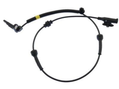 Mopar 68141887AD Sensor-Wheel Speed