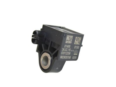 Mopar 68230207AA Sensor-Acceleration