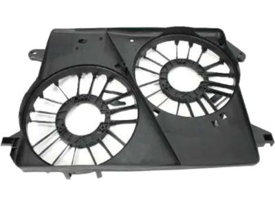 Dodge 5137717AA