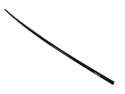 1997 Dodge Ram 2500 Dipstick Tube - 53020930