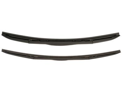 Jeep Cherokee Wiper Blade - 68197139AA