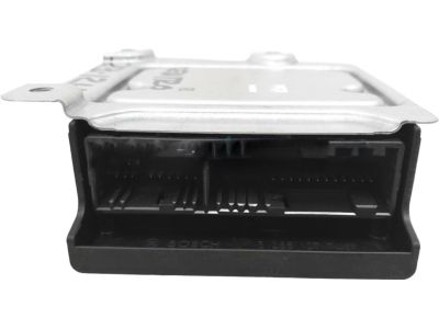 Jeep Renegade Air Bag Control Module - 68502433AA
