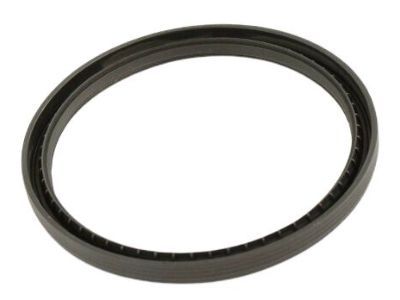 2019 Jeep Cherokee Crankshaft Seal - 68250641AA