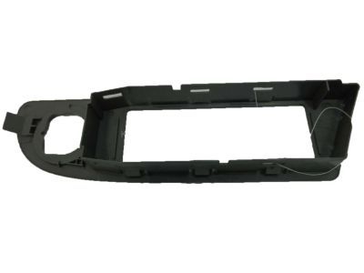 Mopar 5HS83BD5AG Bezel-Power WINDOW/DOOR Lock SWIT