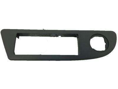 Mopar 5HS83BD5AG Bezel-Power WINDOW/DOOR Lock SWIT