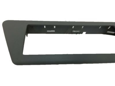 Mopar 5HS83BD5AG Bezel-Power WINDOW/DOOR Lock SWIT