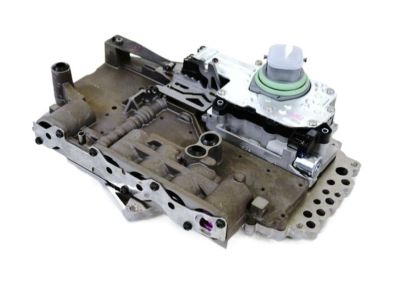 Ram 3500 Valve Body - 68033980AD