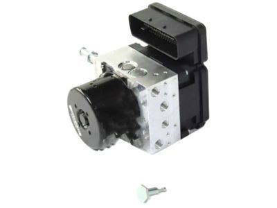 Mopar 68037915AA Anti-Lock Brake Control Unit