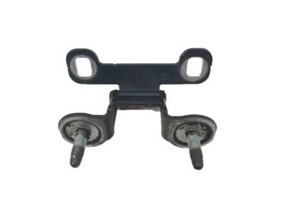 2008 Dodge Nitro Door Hinge - 5020858AA