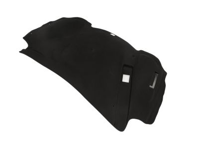 Mopar 55365080AC SILENCER-Hood