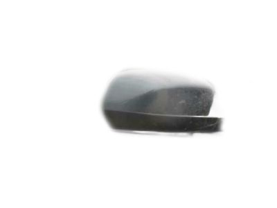 Mopar 6QB22TBFAA Outside Rearview Mirror