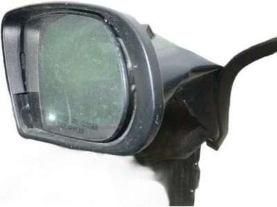 2020 Jeep Cherokee Car Mirror - 6QB22TBFAA